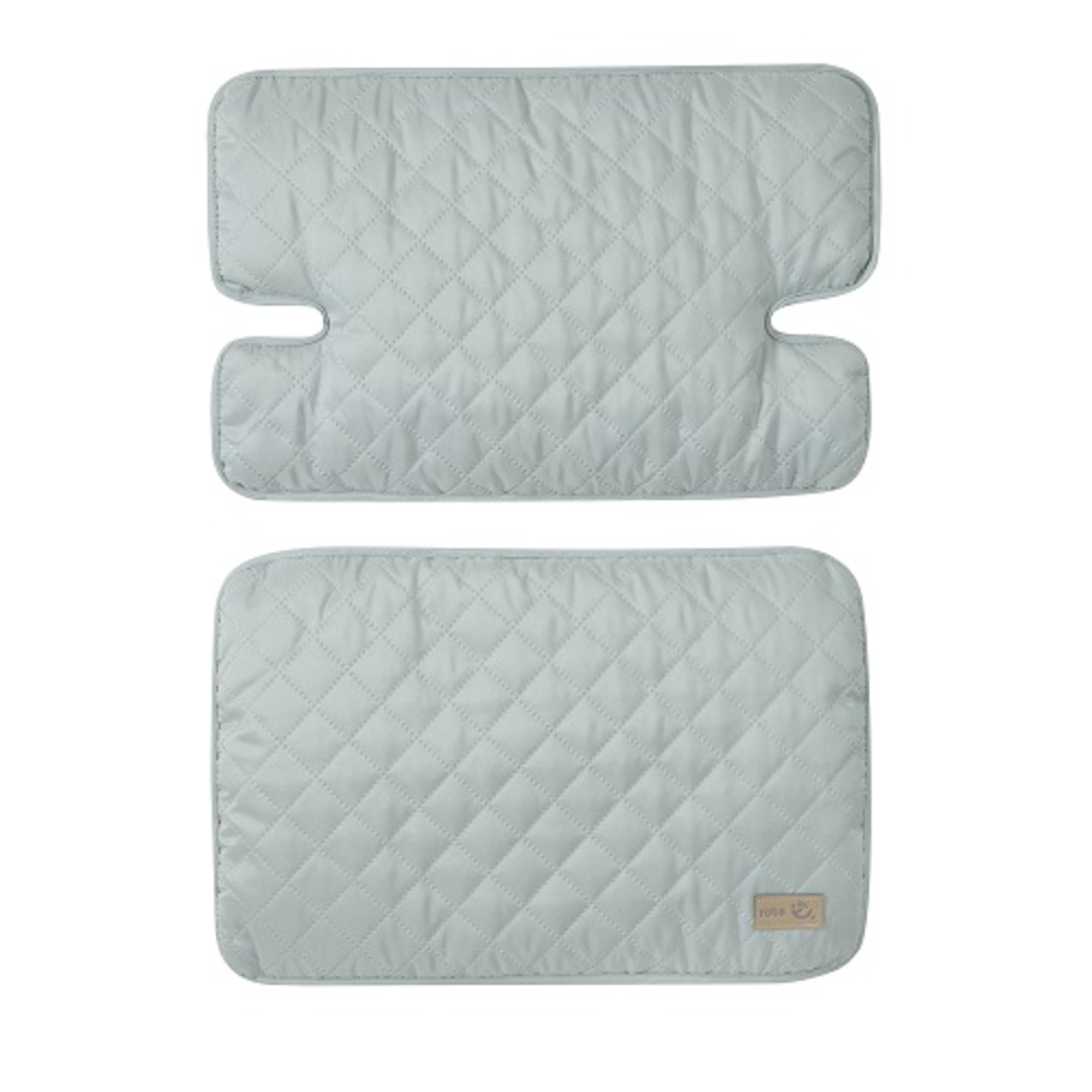 Riduttore per seggiolone nature up frosty green - roba - ROBA GMBH