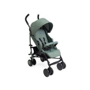 Passeggino new echo lite moss - chicco - Chicco