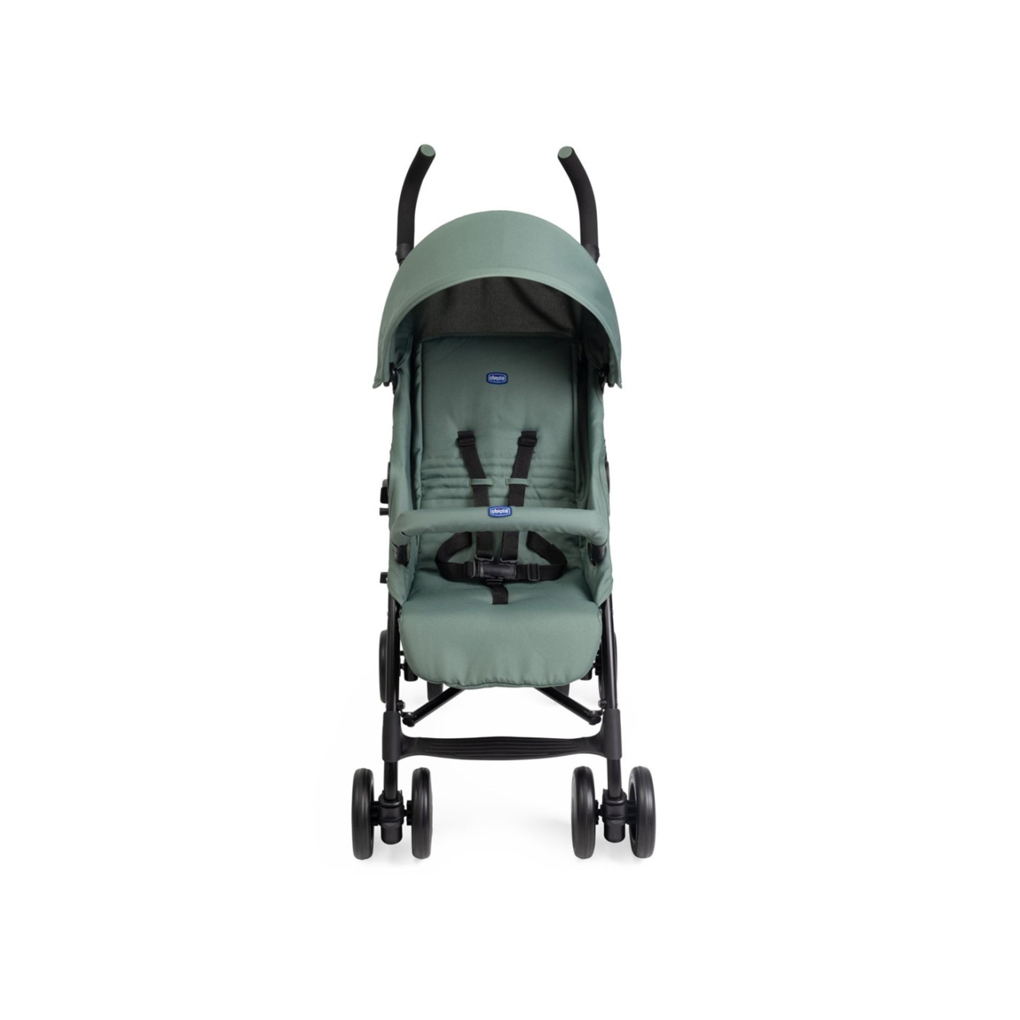 Passeggino new echo lite moss - chicco - Chicco