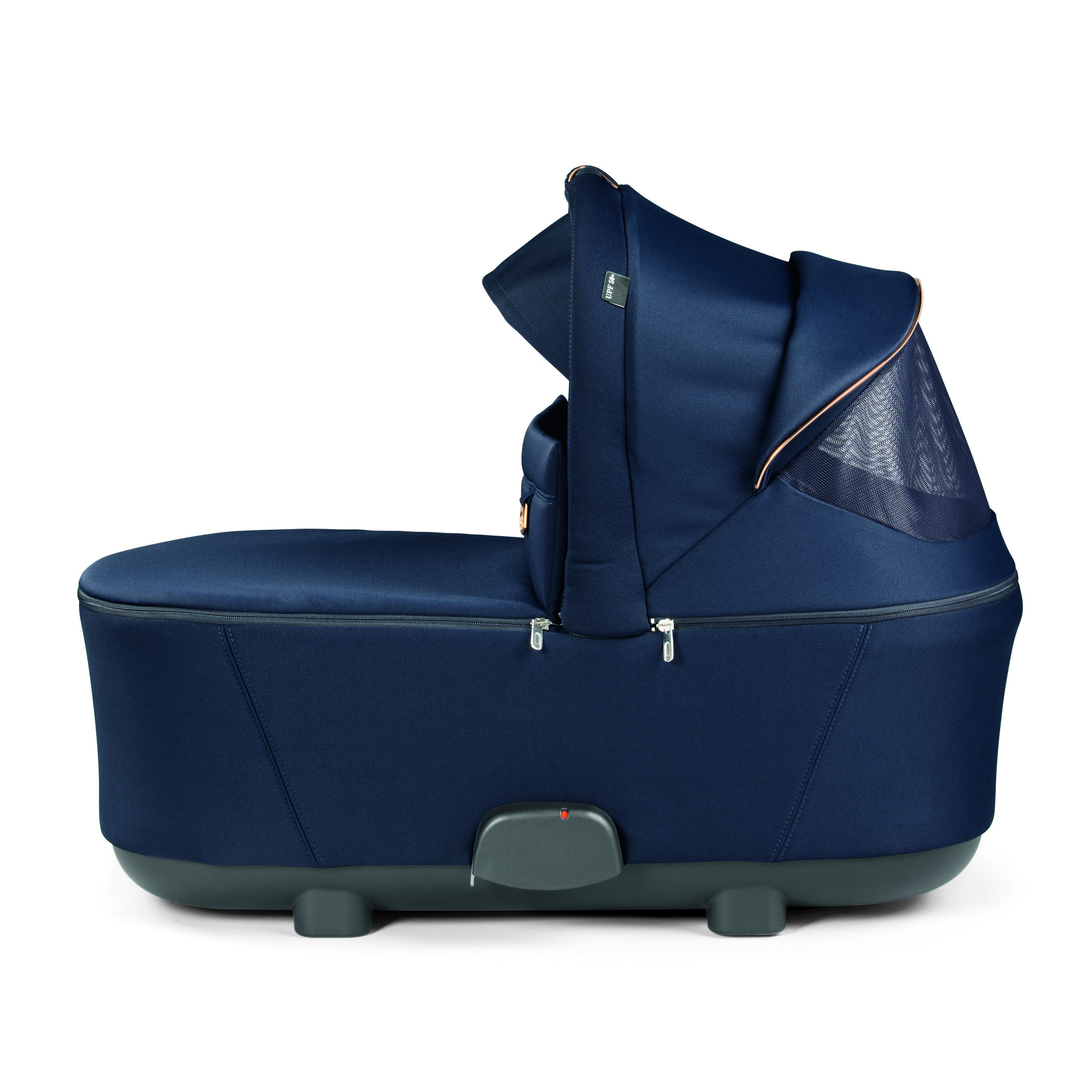 Trio vivace - flex - slk - blue shine - peg perego - Peg Perego