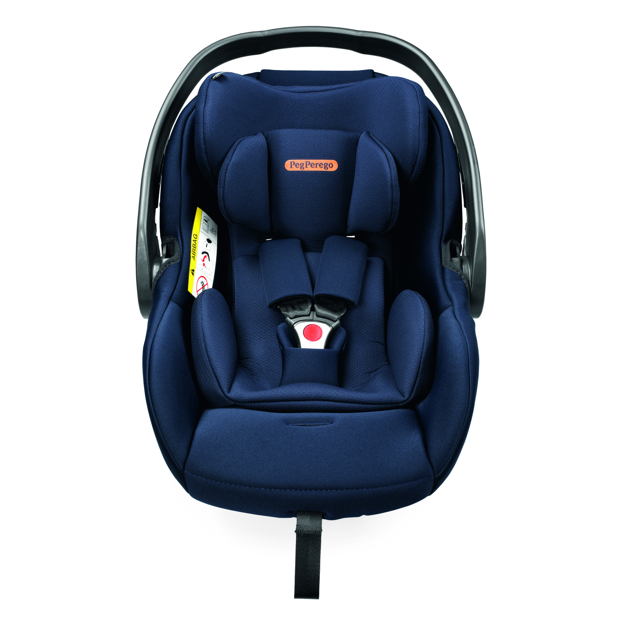 Trio vivace - flex - slk - blue shine - peg perego - Peg Perego