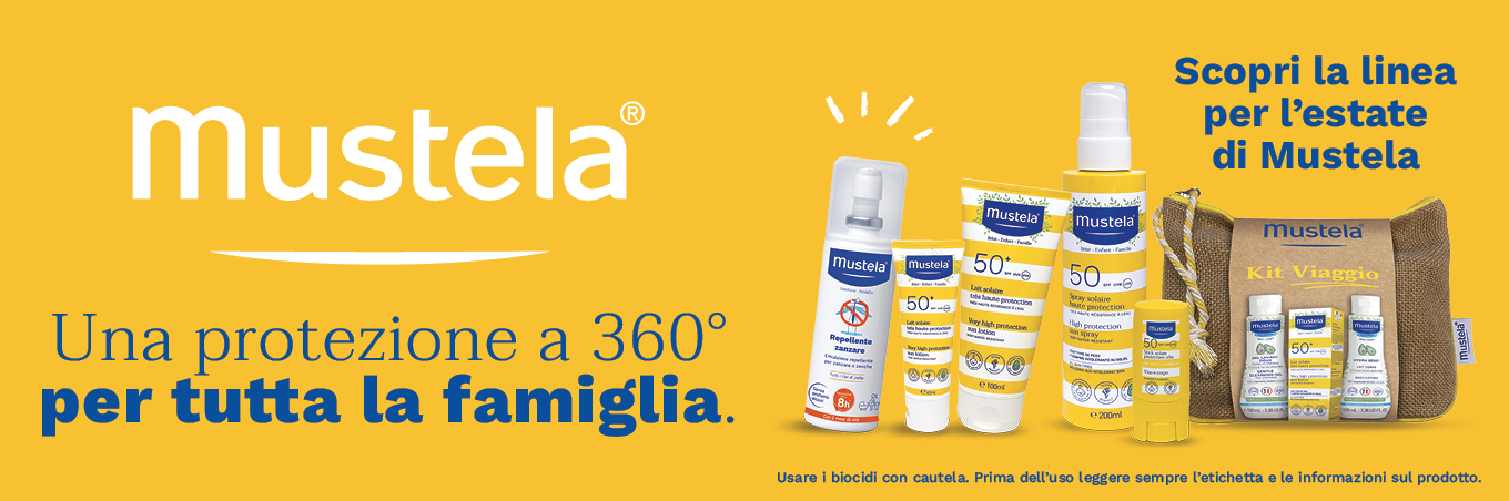 🧴Solari Mustela☀️
