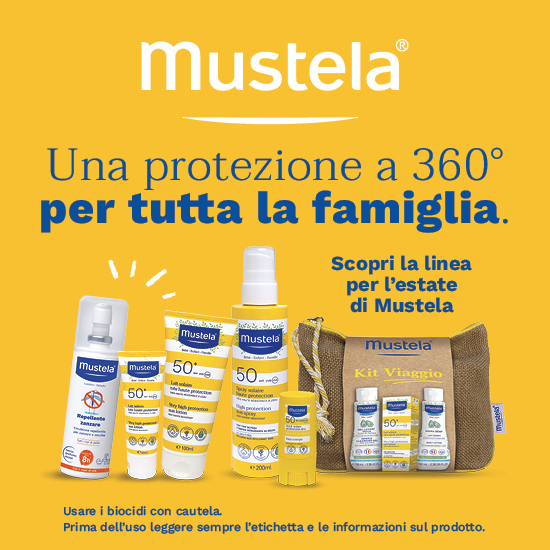 🧴Solari Mustela☀️