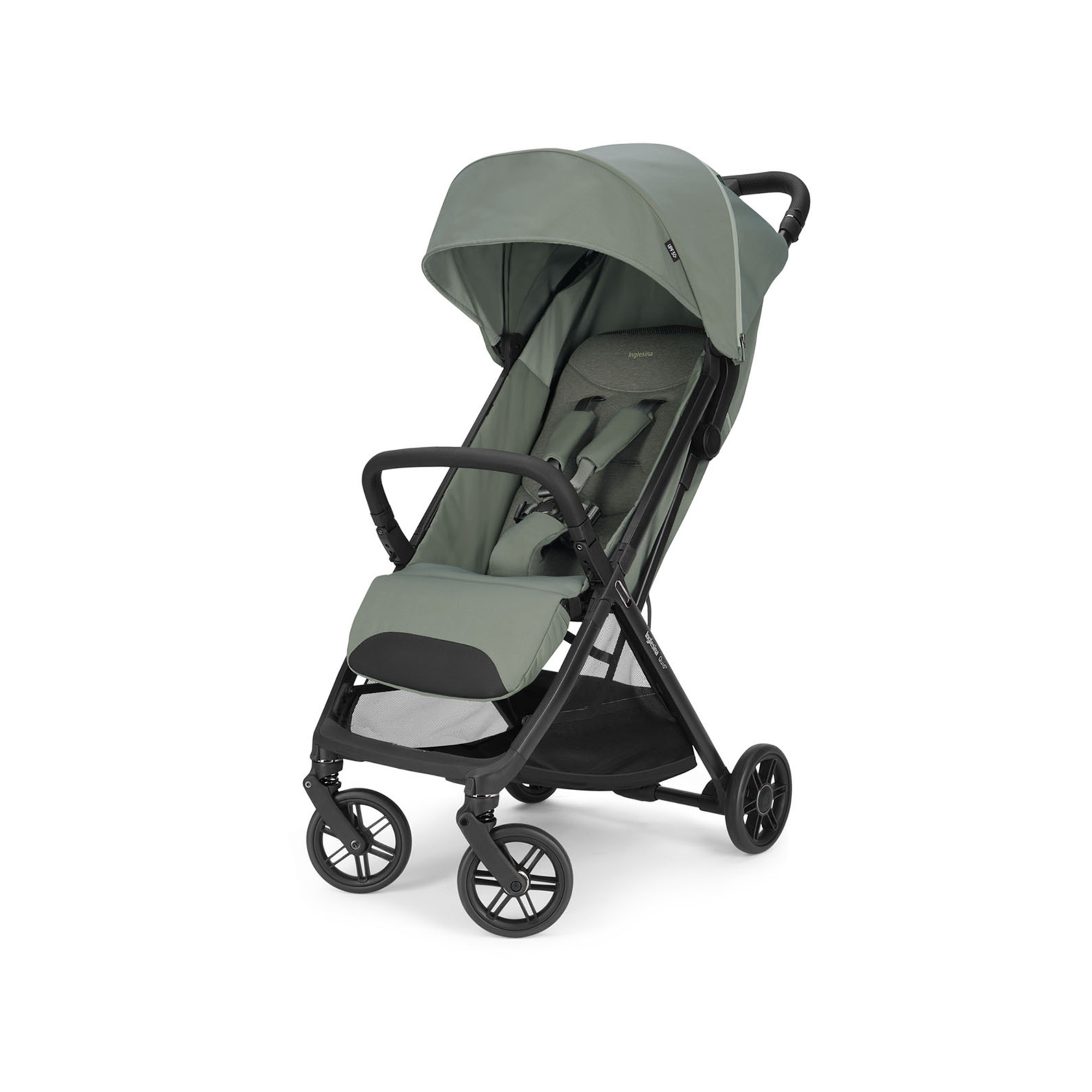 Passeggino quid 3 planet green - inglesina - Inglesina