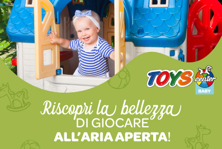 Promo e assortimento Garden