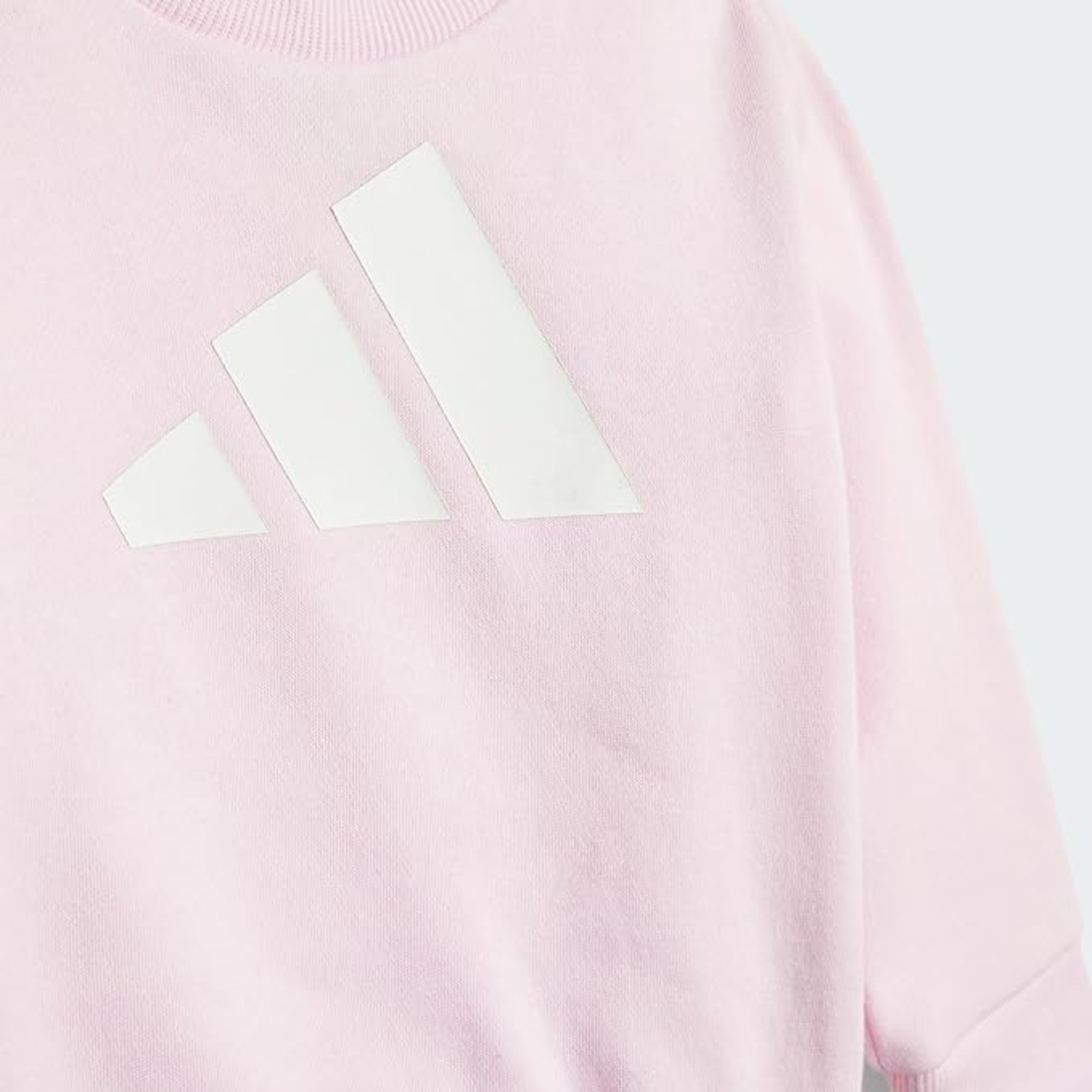 Completo adidas logo essential bimba - Adidas