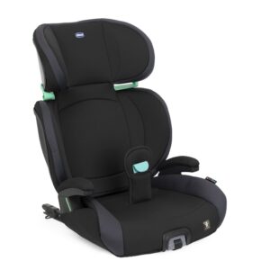 Seggiolino auto quizy i-size black (100–150 cm) - chicco - Chicco