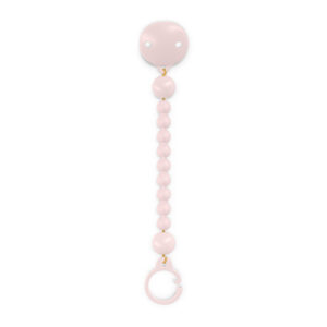 Clip porta ciuccio colour essence acqua di rosa – suavinex - Suavinex