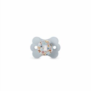 Ciuccio wonderland liberty sx pro 0-6 mesi - suavinex - Suavinex