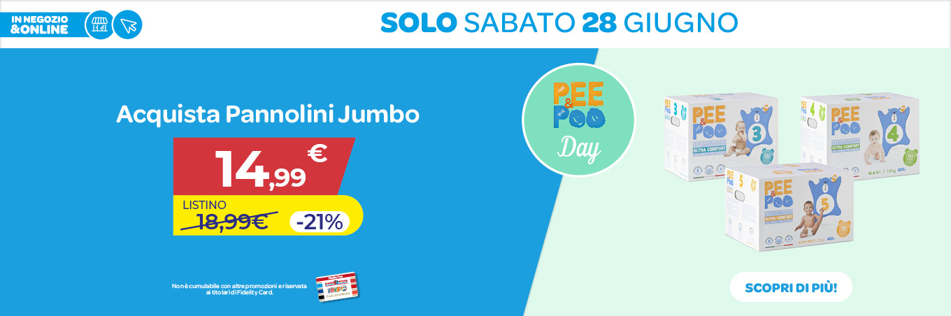🩲 PEE&POO DAY 🩲