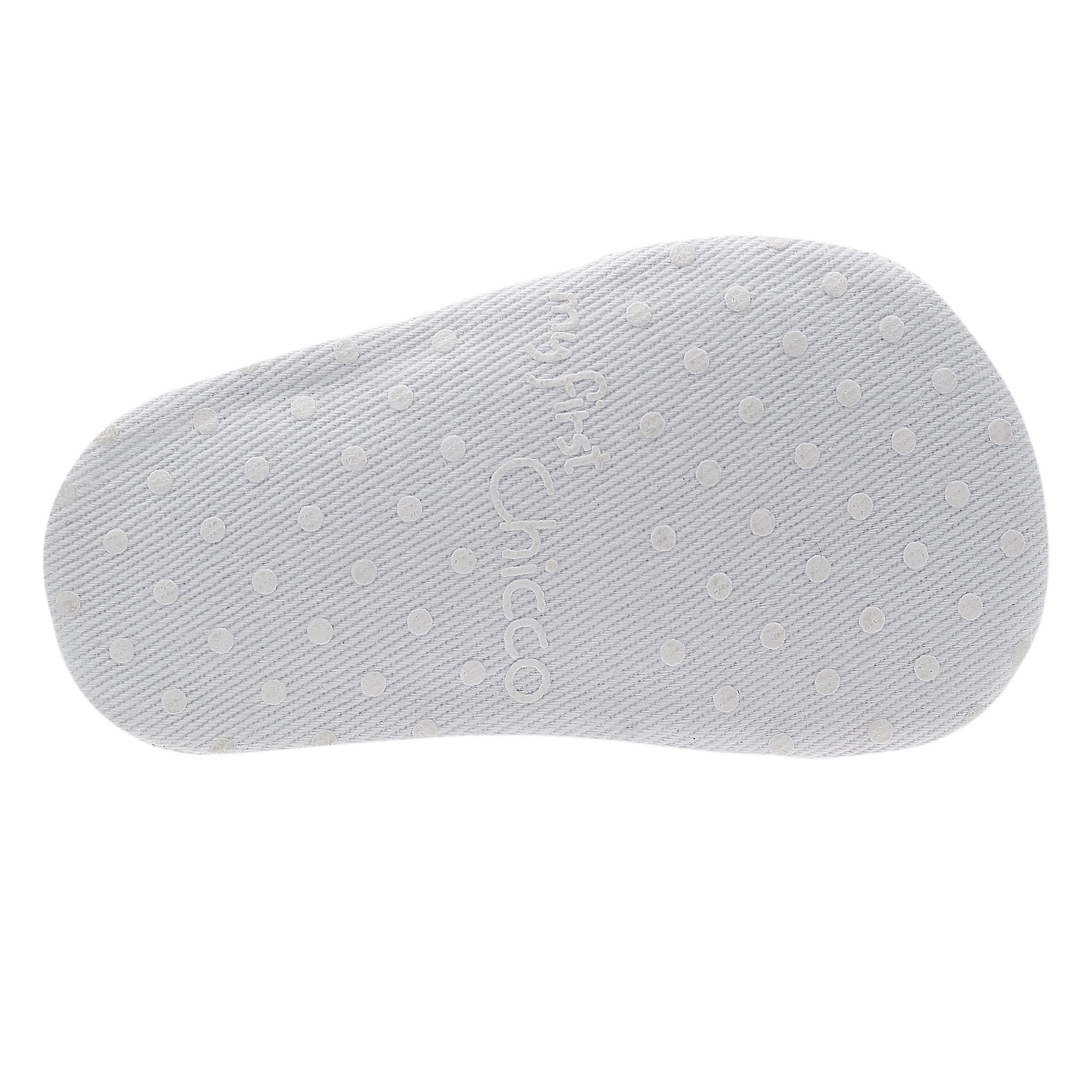 Sneaker neonato con stringhe elasticizzate - Chicco