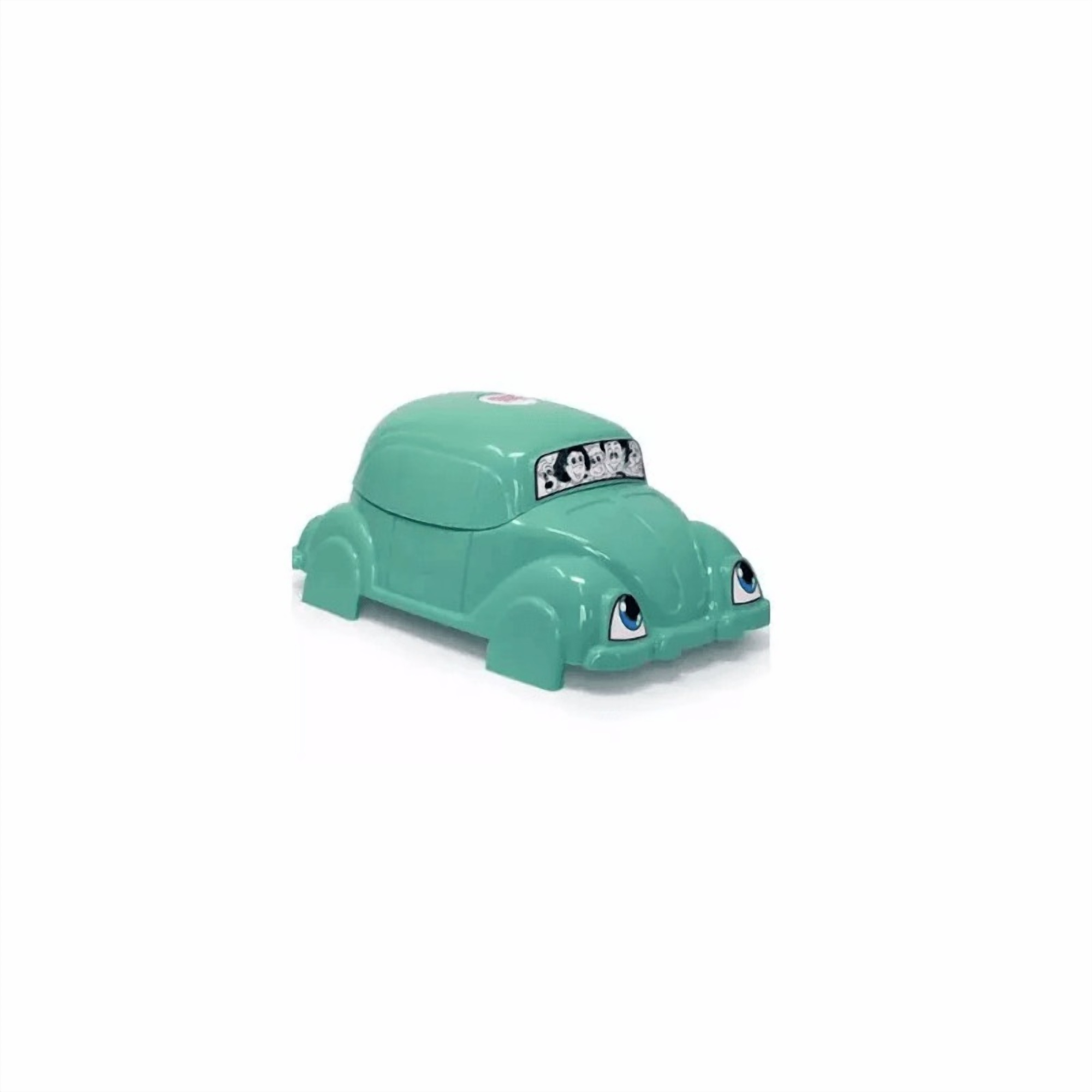 Vasino maggiolino azzurro - okbaby - Ok Baby