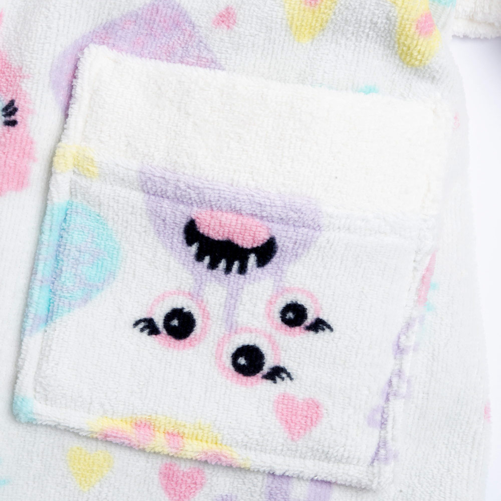 Accappatoio chicco bimbo dinosauri - Chicco