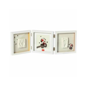 Cornice doppia bianca - tiny love - TINY LOVE