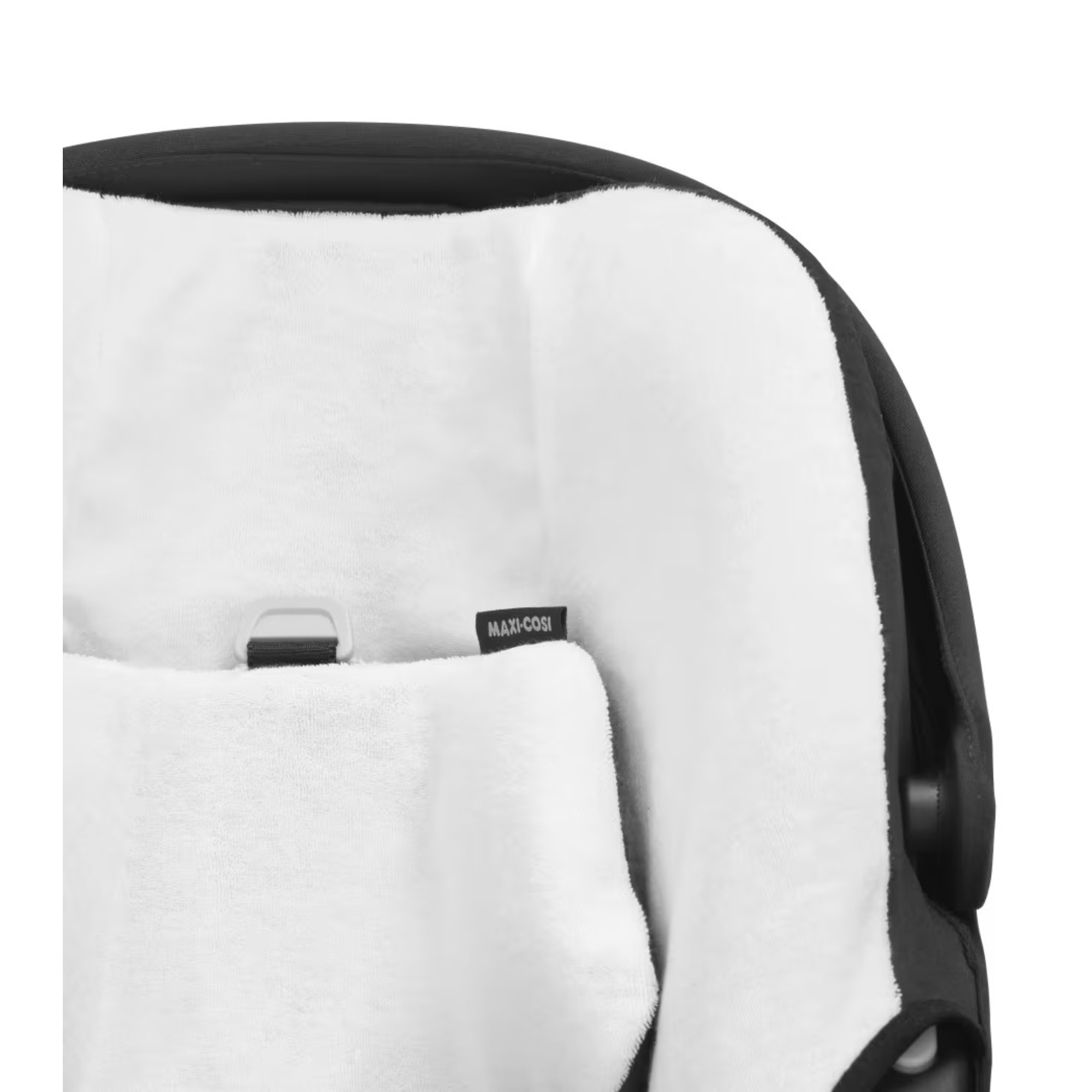 Fodera estiva in cotone biologico pebble 360 pro 2 - pebble 360 - maxi cosi - Maxi Cosi