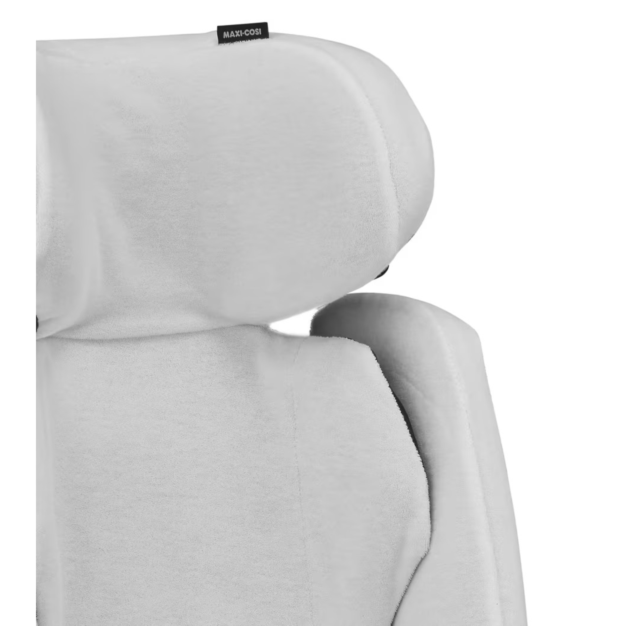 Fodera estiva in cotone biologico per seggiolino auto rodifix pro e rodifix s - maxi cosi - Maxi Cosi