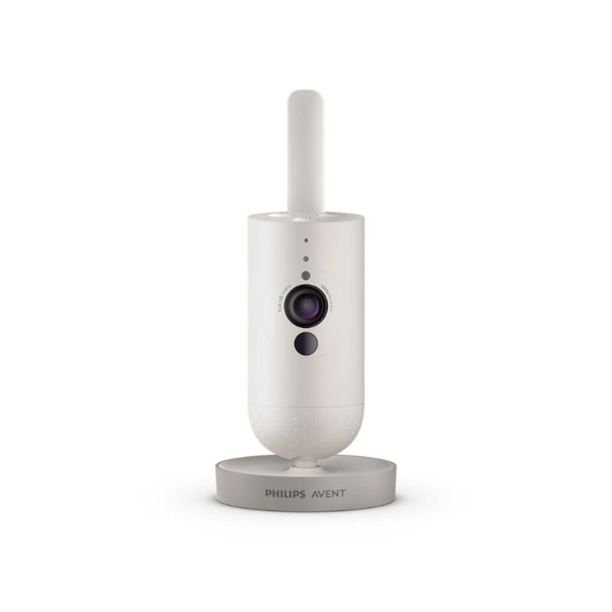 Baby monitor premium connected scd971/26 con intelligenza artificiale - philips avent - Avent