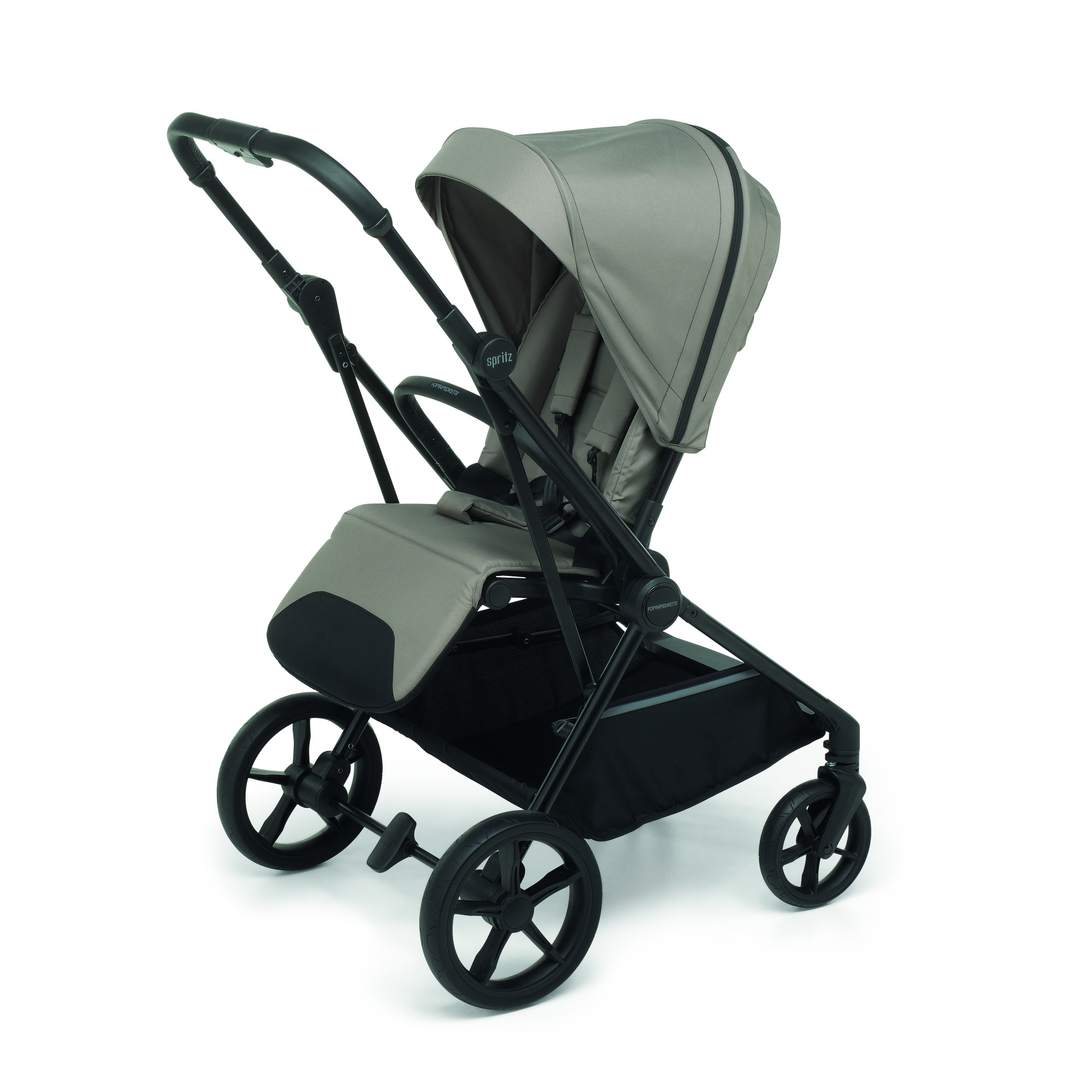 Trio spritz car seat spritz i-size vanilla - foppapedretti - Foppapedretti