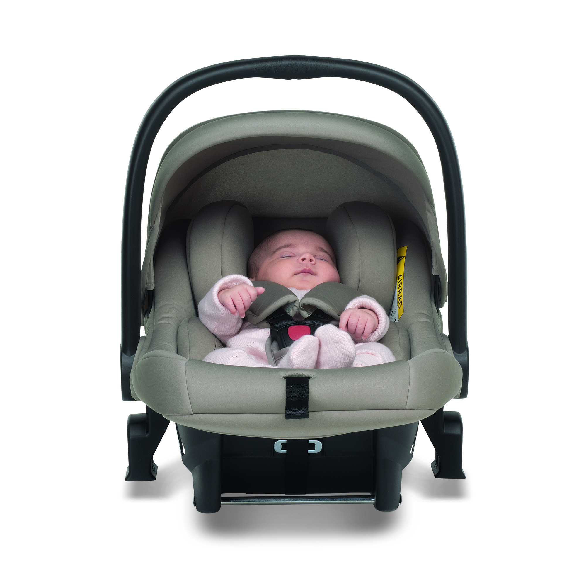 Trio spritz car seat spritz i-size vanilla - foppapedretti - Foppapedretti