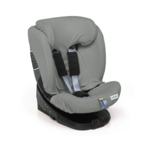 Cover tencel™ lyocell per seggiolino auto i-size 40/105–150 cm - foppapedretti - Foppapedretti