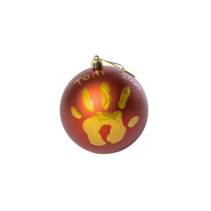 Pallina natalizia christmas ball​ - tiny love - TINY LOVE