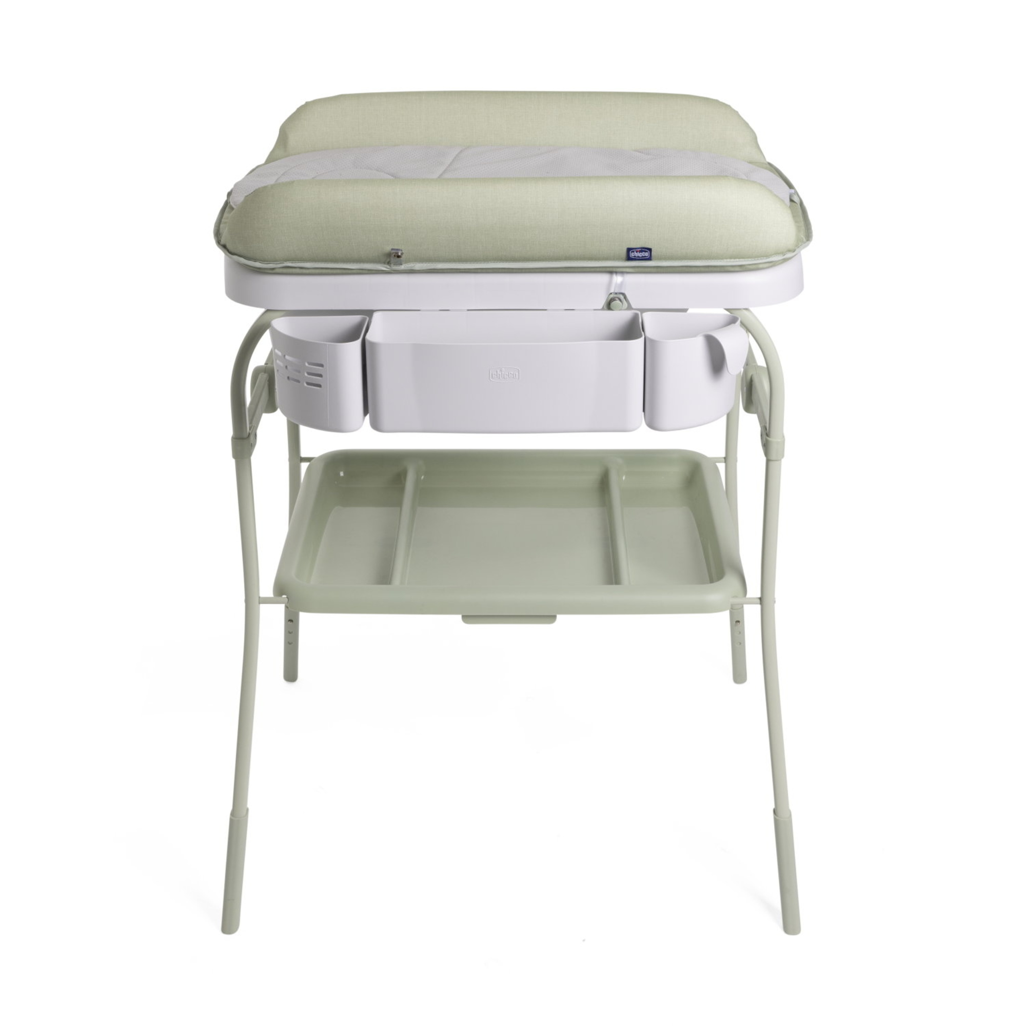 Bagnetto fasciatoio cuddle & bubble oasis - chicco - Chicco