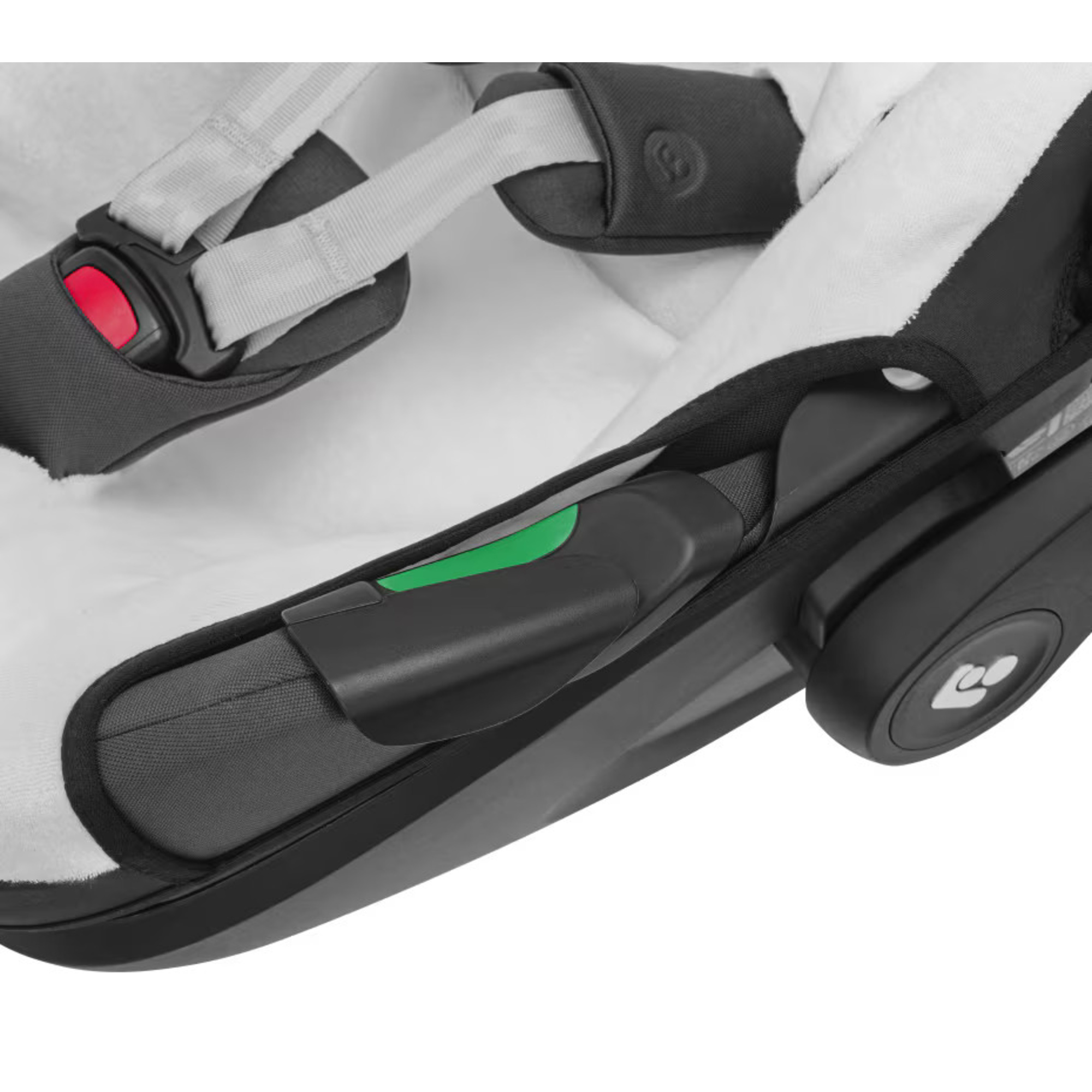Fodera estiva in cotone biologico pebble 360 pro 2 - pebble 360 - maxi cosi - Maxi Cosi