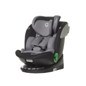 Seggiolino auto jupiter (40-150cm) 0-12anni - giordani - Giordani