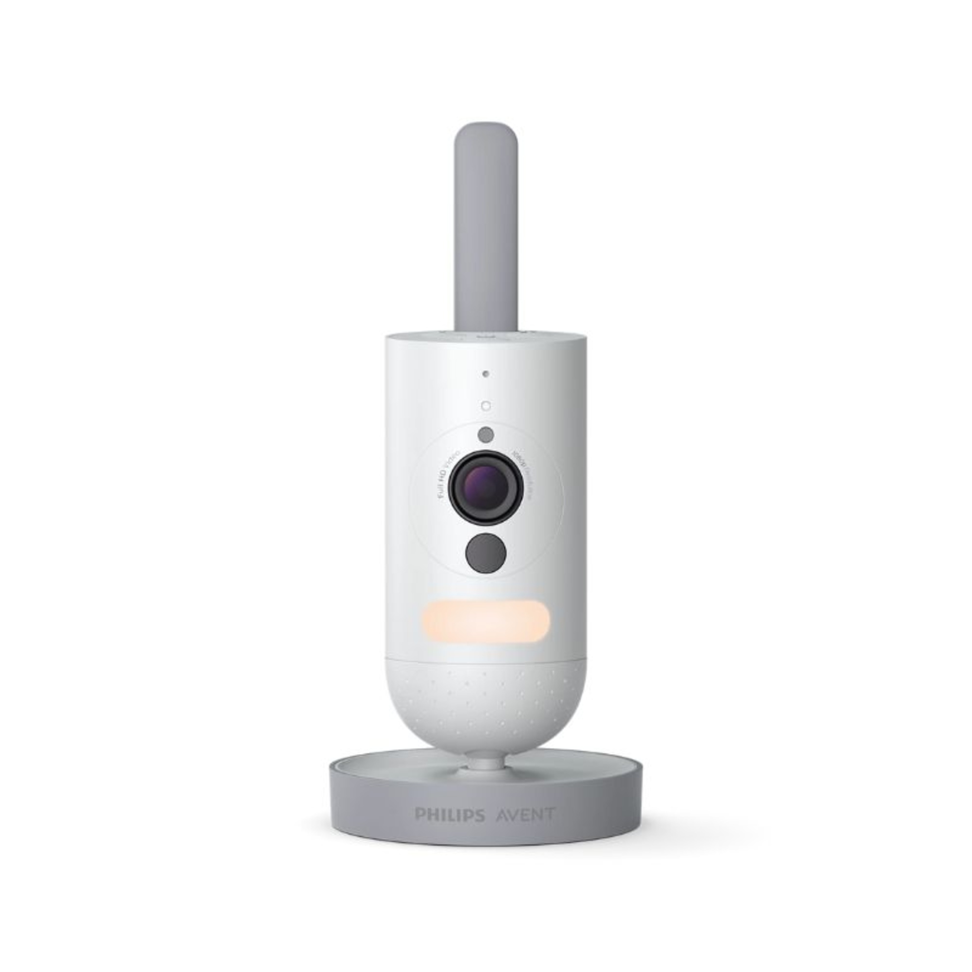 Video monitor premium connesso con applicazione - philips avent - Avent