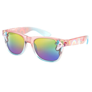 Occhiali da sole da bambino unicorno 3-5 anni - monkey monkey - MONKEY MONKEY