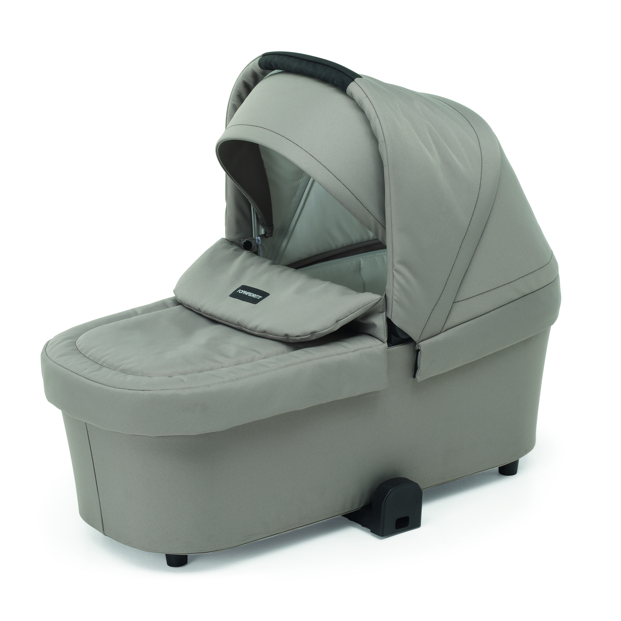 Trio spritz car seat spritz i-size vanilla - foppapedretti - Foppapedretti