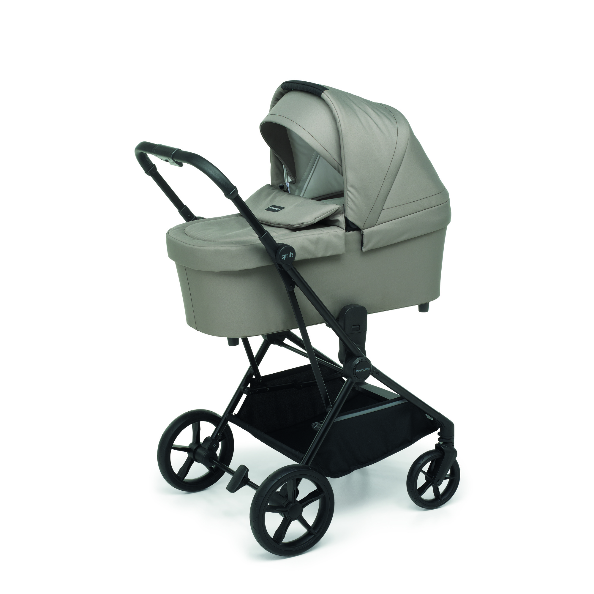 Trio spritz car seat spritz i-size vanilla - foppapedretti - Foppapedretti