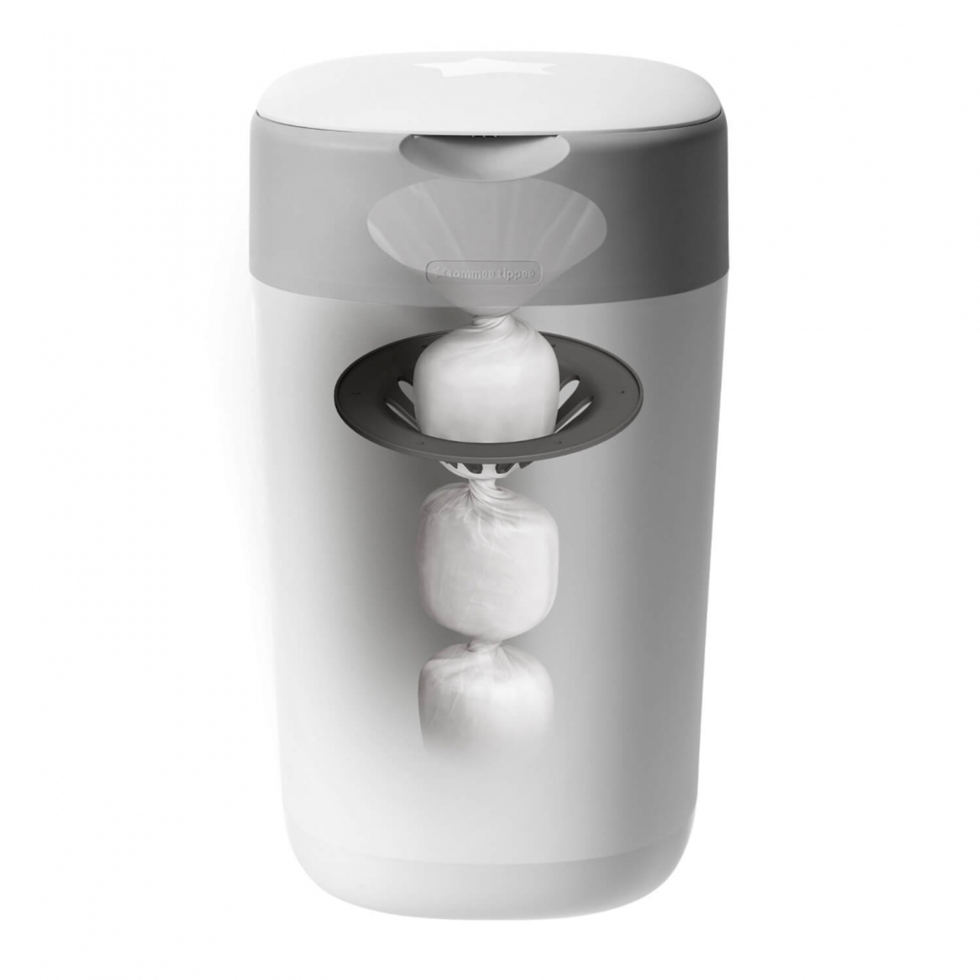 Kit 6 ricariche per contenitore manigapannolini sangenic - tommee tippee - Sangenic