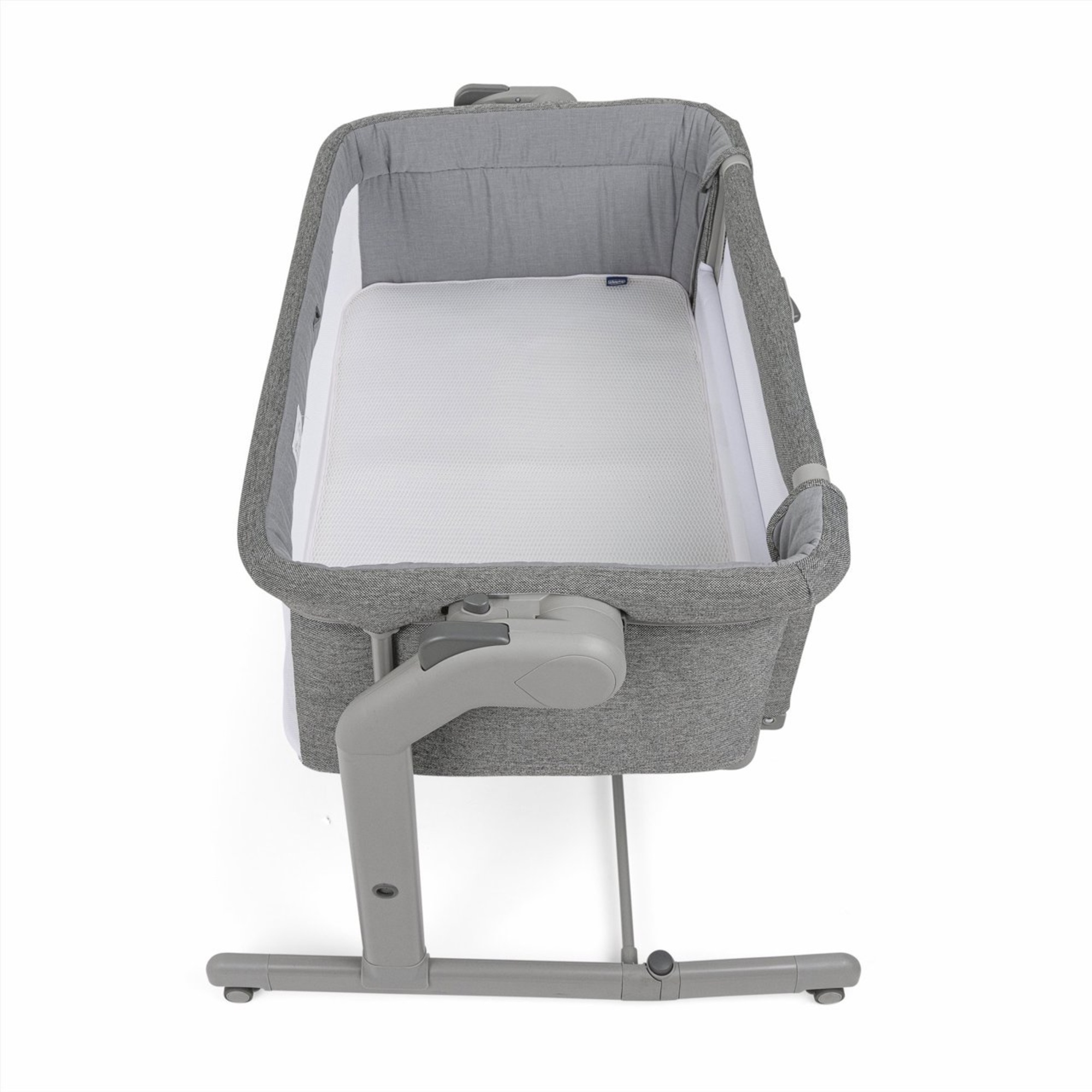 Fodera night breeze per next2me grey - chicco - Chicco