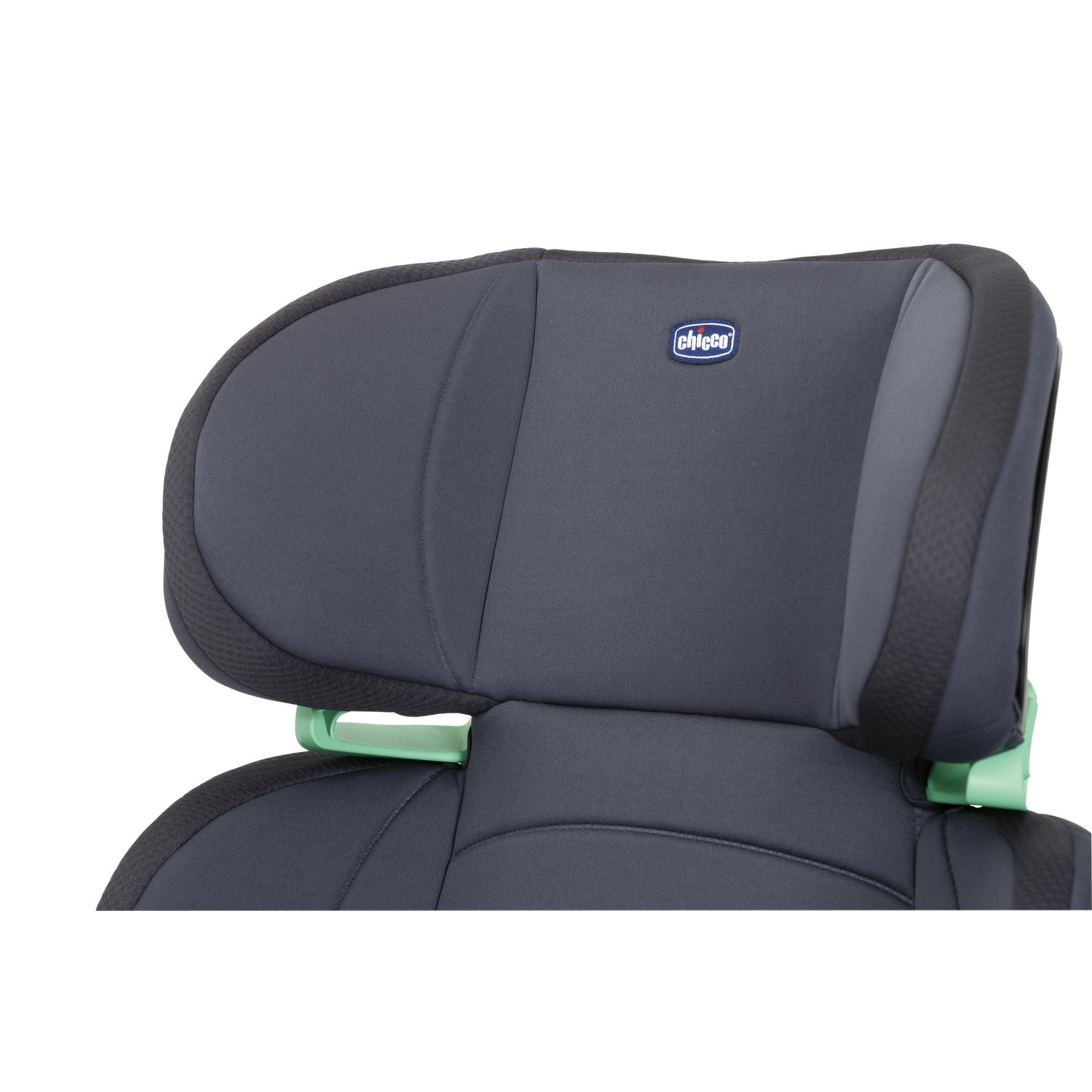 Seggiolino auto quizy i-size black (100–150 cm) - chicco - Chicco