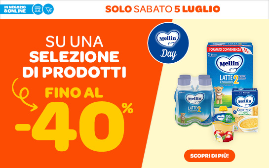 PROMO MELLIN