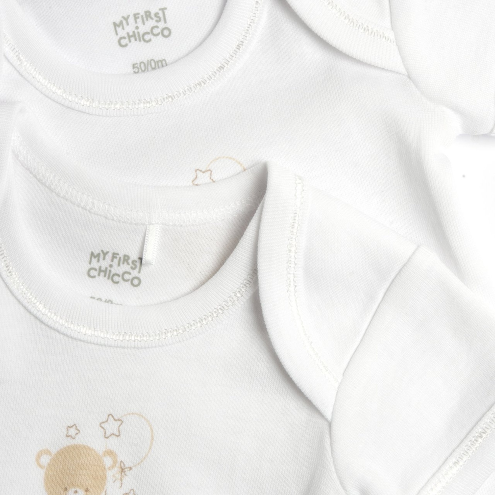 Set body intimo chicco - Chicco