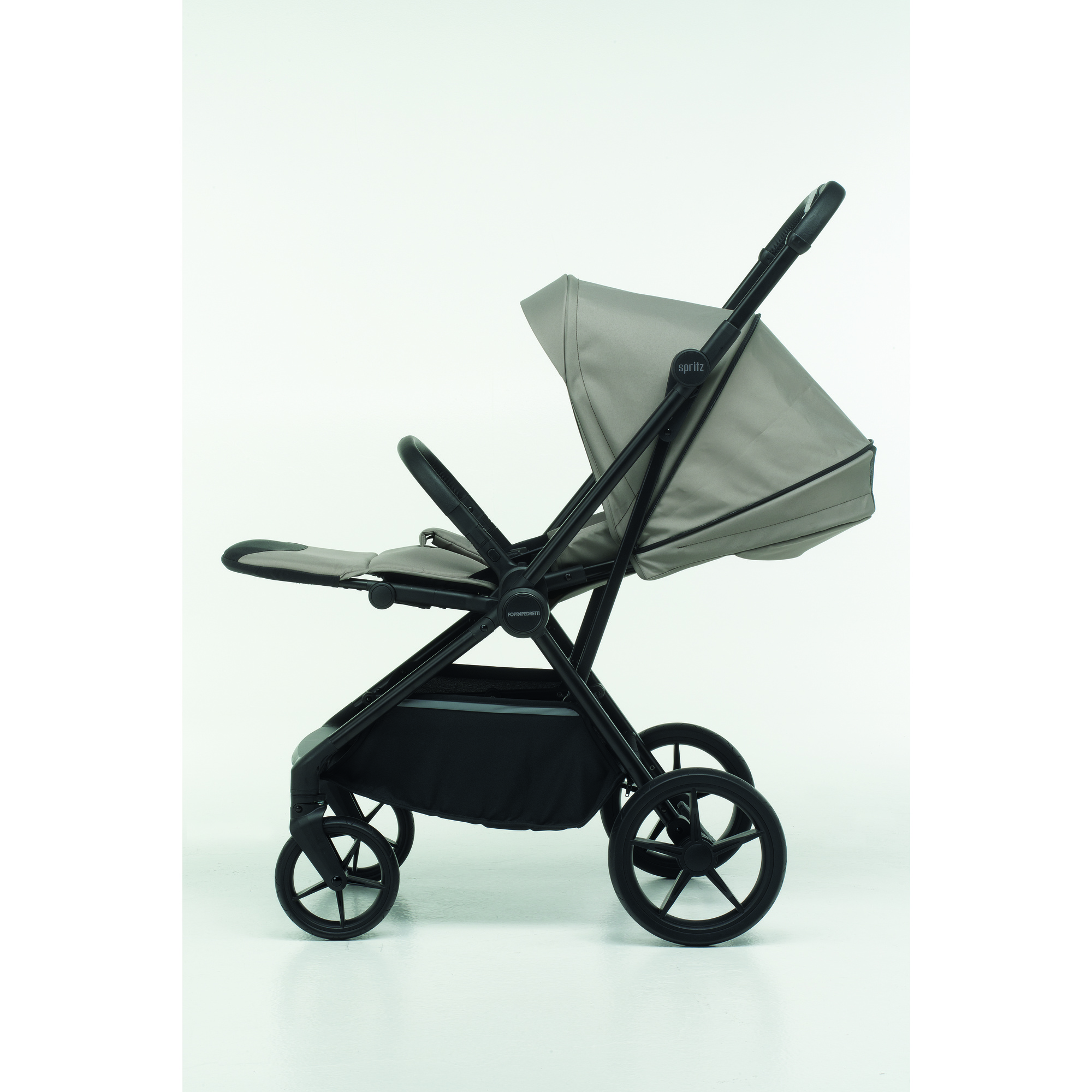 Trio spritz car seat spritz i-size vanilla - foppapedretti - Foppapedretti