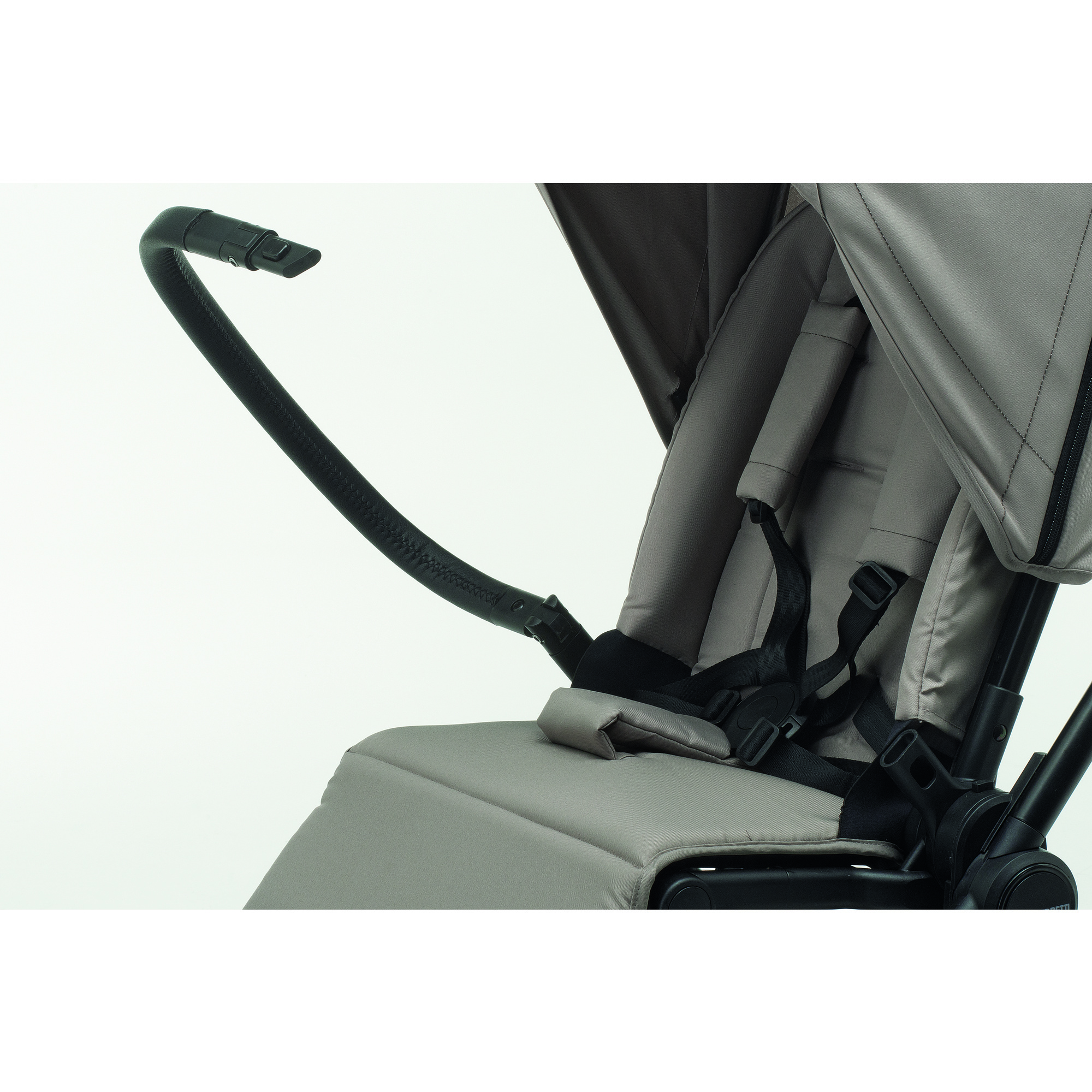 Trio spritz car seat spritz i-size vanilla - foppapedretti - Foppapedretti