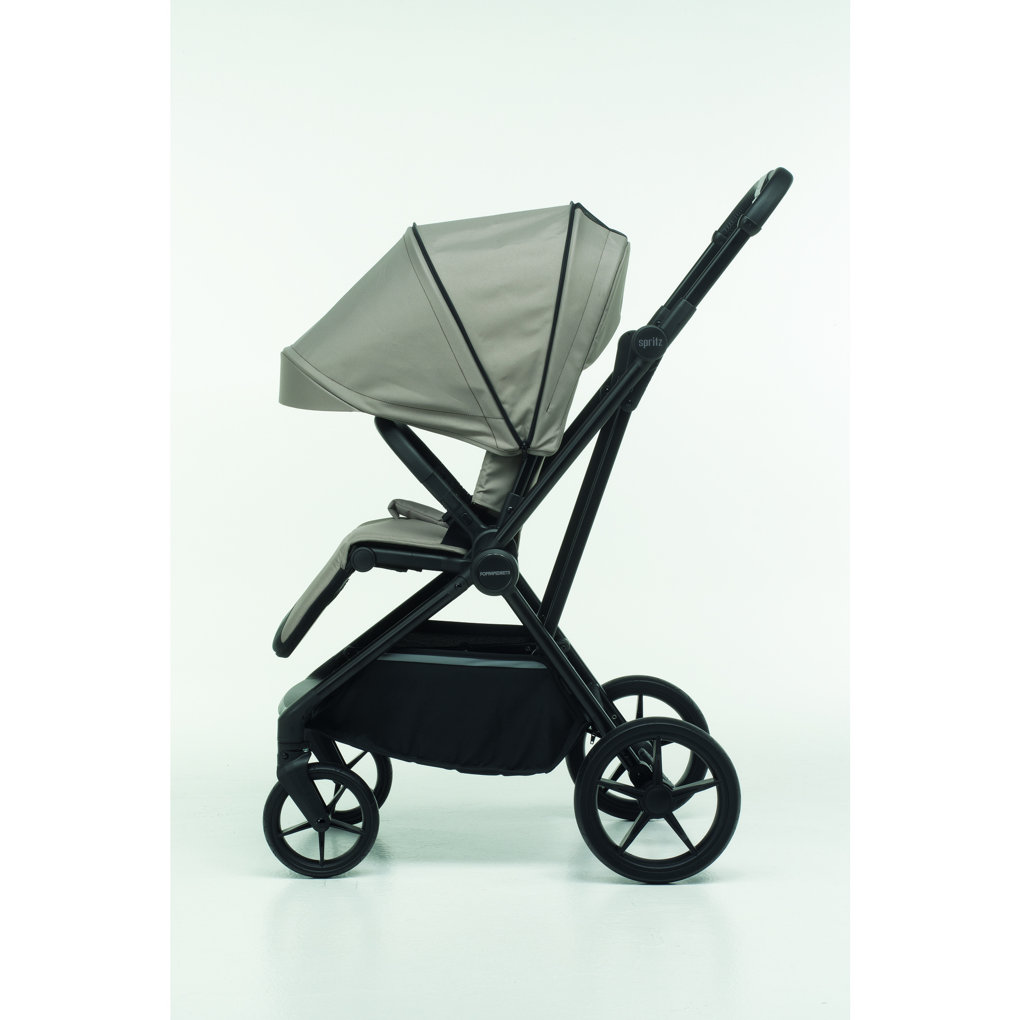 Trio spritz car seat spritz i-size vanilla - foppapedretti - Foppapedretti