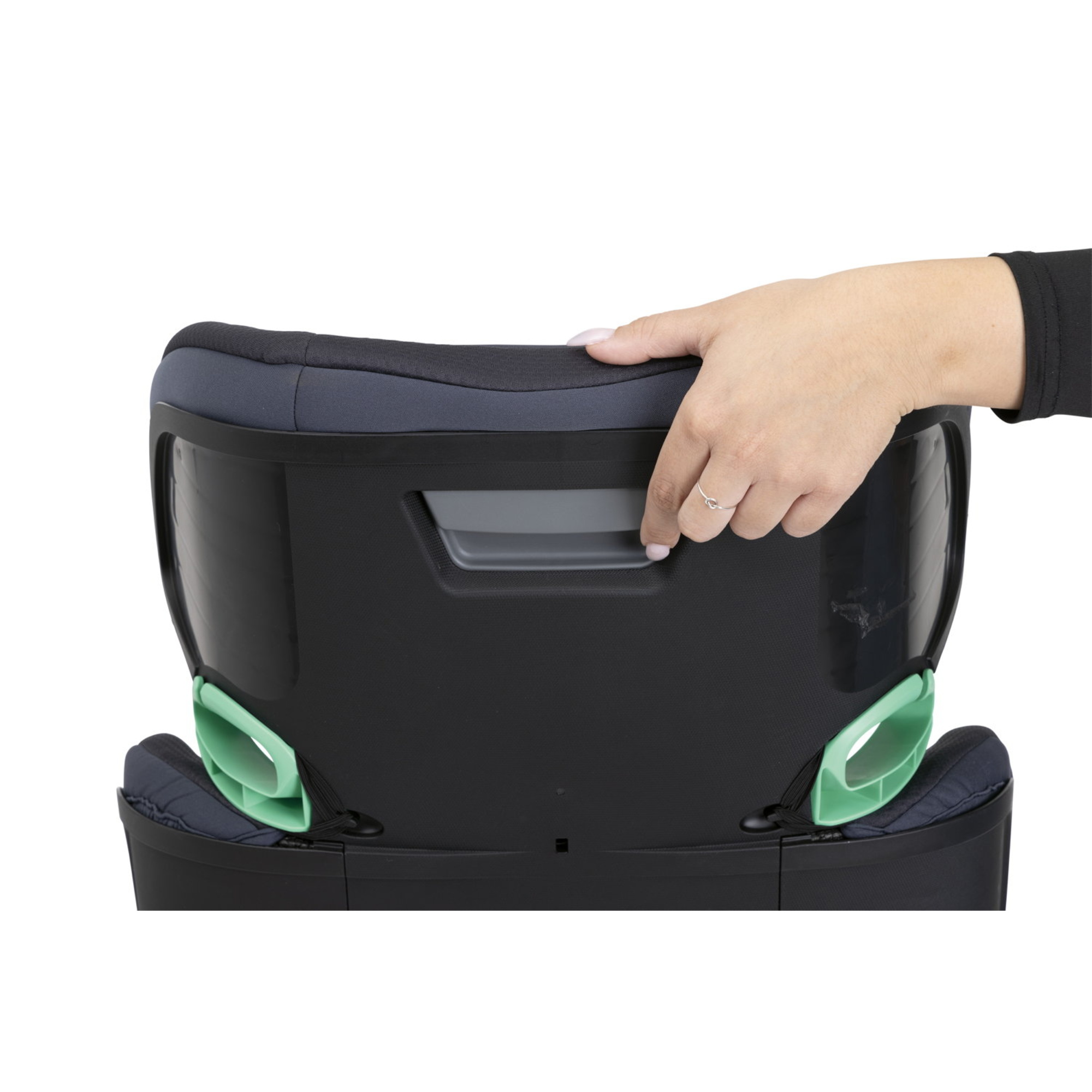Seggiolino auto quizy i-size black (100–150 cm) - chicco - Chicco