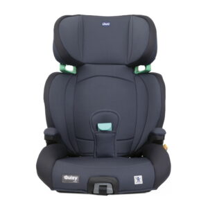 Seggiolino auto quizy i-size black (100–150 cm) - chicco - Chicco