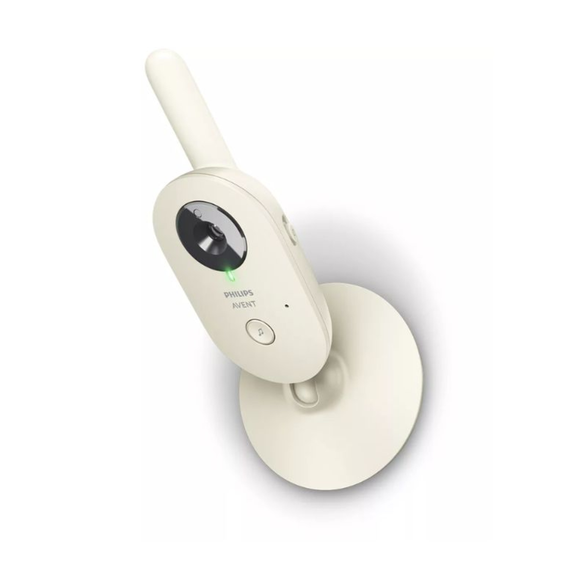 Video baby monitor advanced -  philips avent - Avent