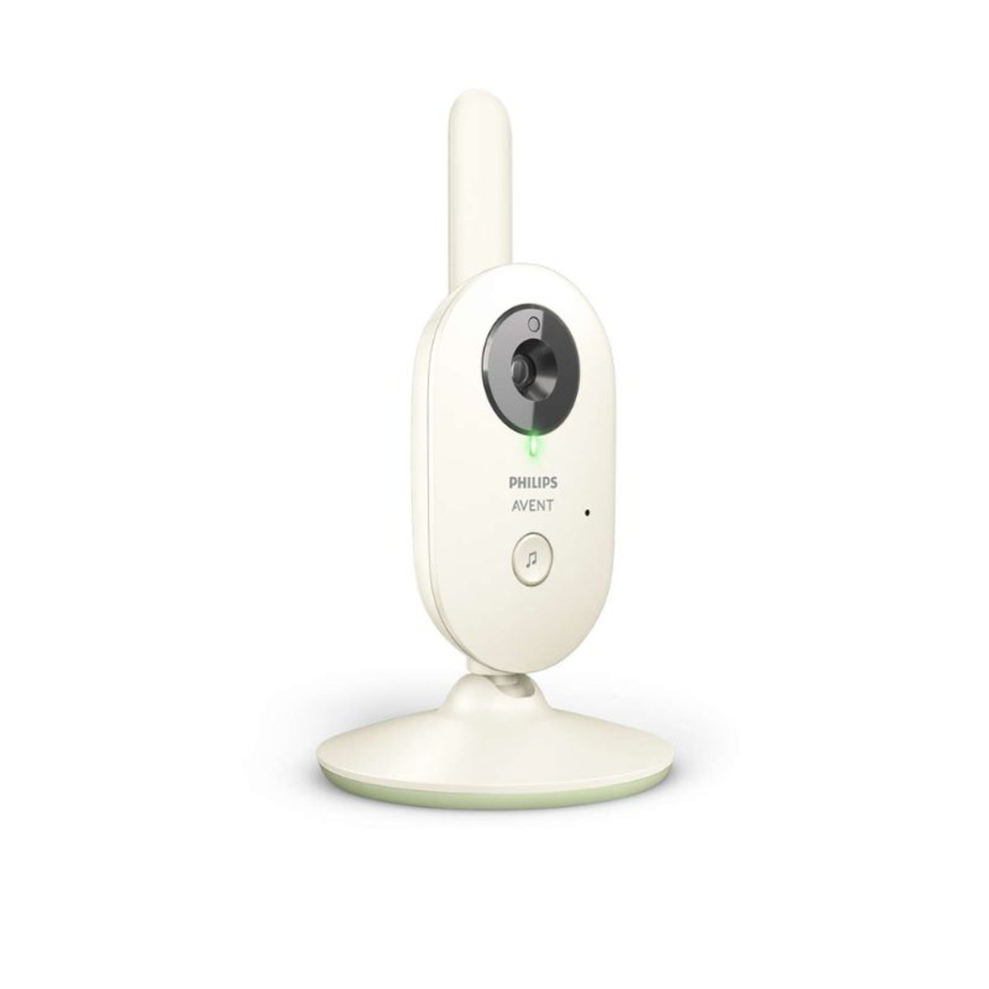Video baby monitor advanced -  philips avent - Avent