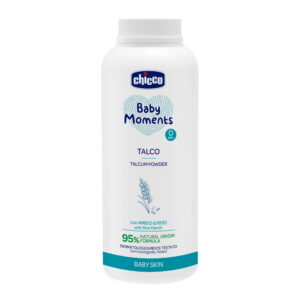 Talco in polvere - chicco - Chicco
