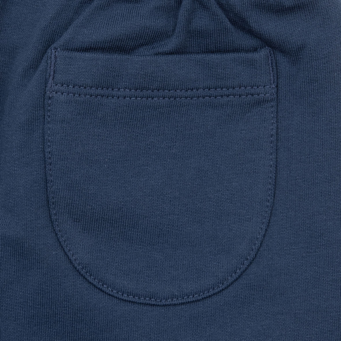 Set due pezzi maglia + pantalone bimba rosa/blu - Mawi