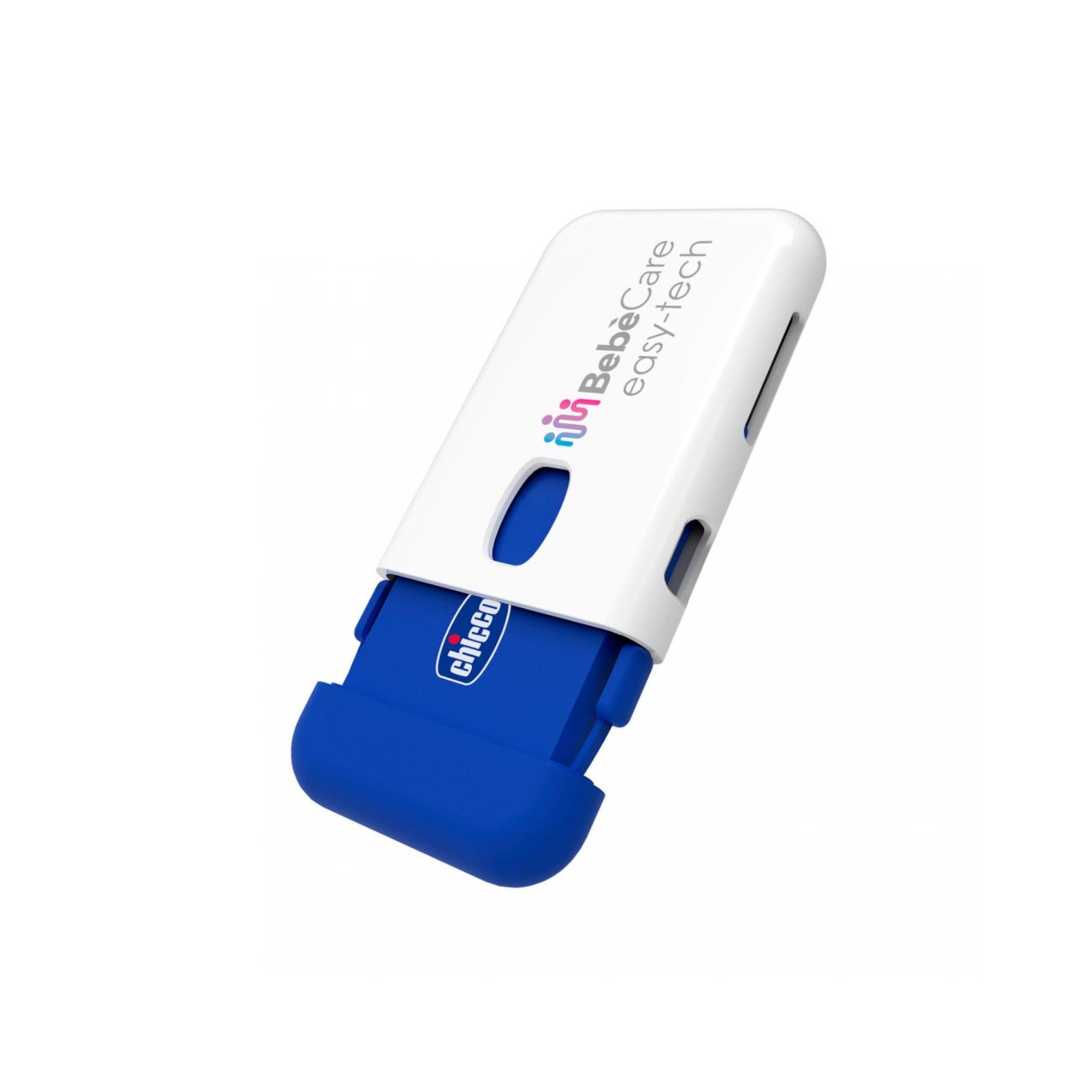 Sistema anti abbandono universale bebècare easy-tec - chicco - Chicco