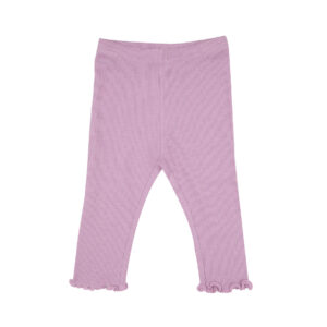 Legging bimba lilla costina - Mawi