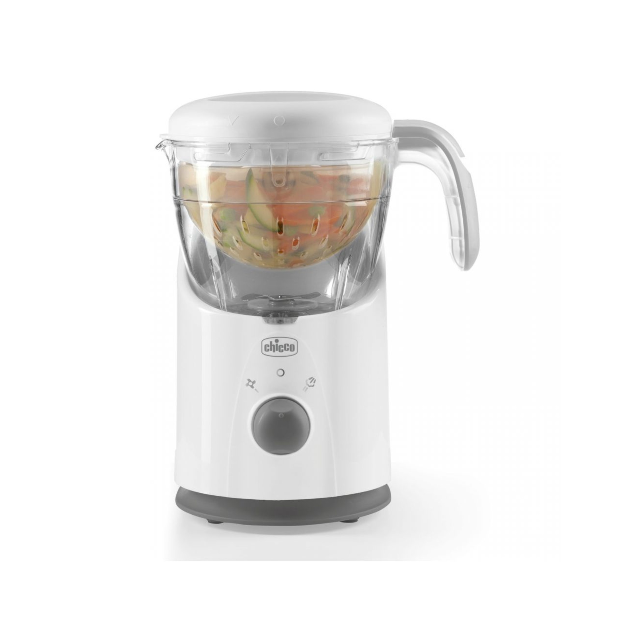 Cuocipappa easy meal - chicco - Chicco