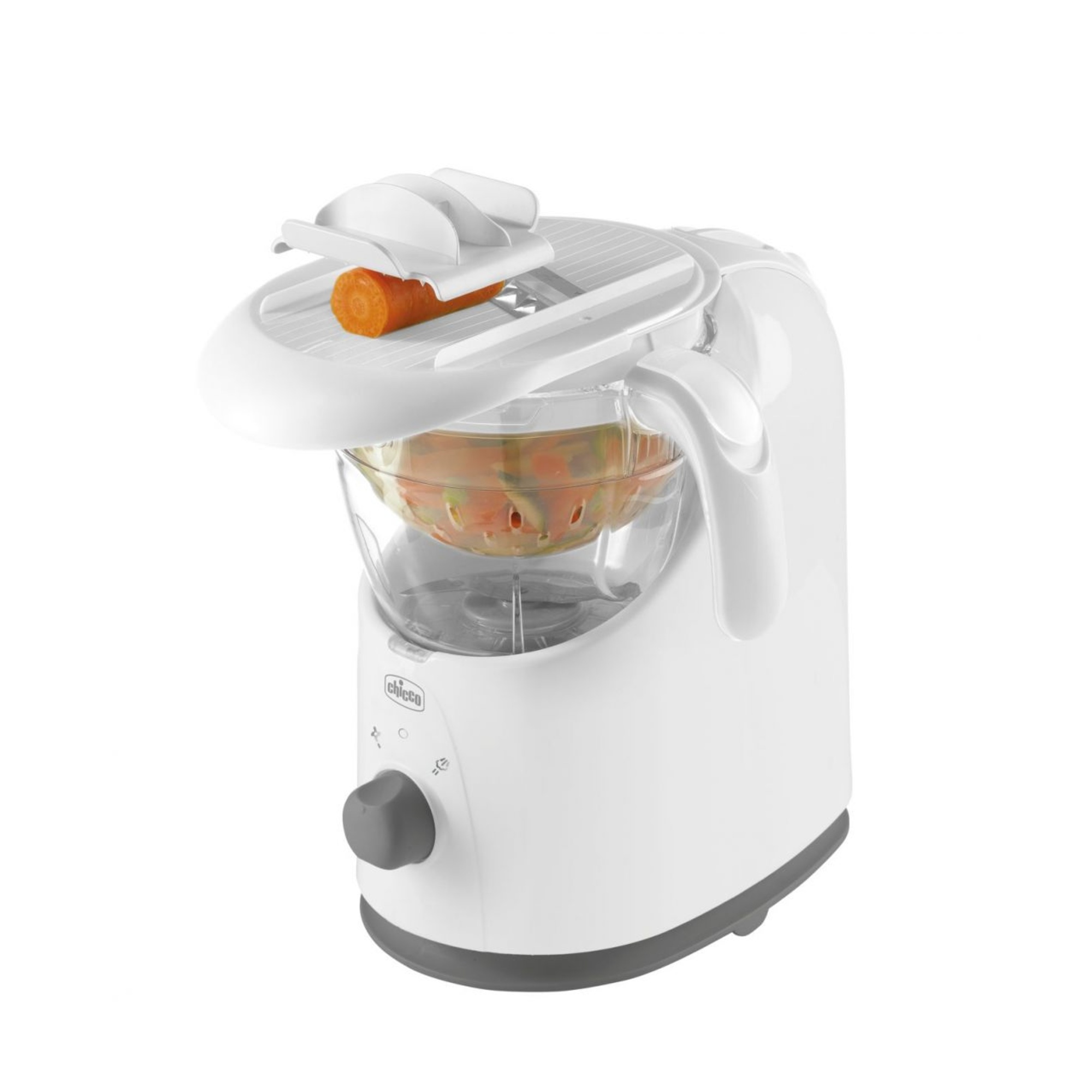 Cuocipappa easy meal - chicco - Chicco
